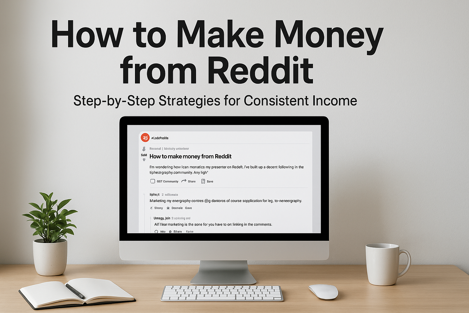 Step by Step guide